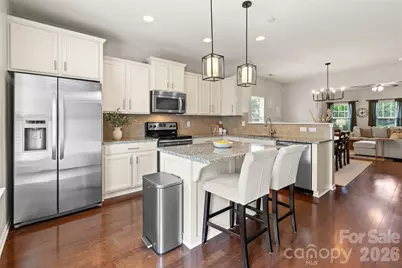 7102 McLothian Lane, Huntersville, NC 28078 - Photo 13