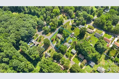 7132 Clear Crossing Lane, Charlotte, NC 28227 - Photo 41
