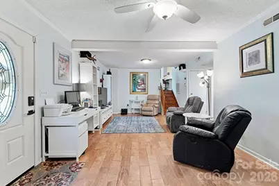 7132 Clear Crossing Lane, Charlotte, NC 28227 - Photo 5