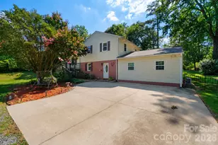 7132 Clear Crossing Ln, Mint Hill, NC 28227 - Photo 37