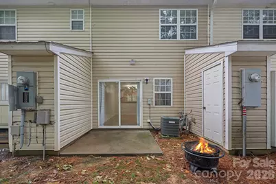 10822 Holly Ridge Boulevard, Charlotte, NC 28216 - Photo 19
