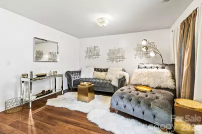 9224 Carrot Patch Drive, Charlotte, NC 28216 - Photo 5