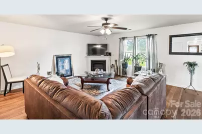 9224 Carrot Patch Drive, Charlotte, NC 28216 - Photo 13