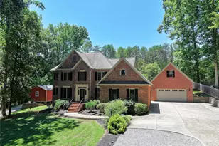 623 Normandy Rd, Mooresville, NC 28117 - Photo 1