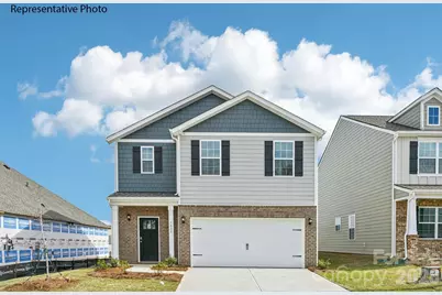 5136 Parker Forest Drive, Charlotte, NC 28215 - Photo 1