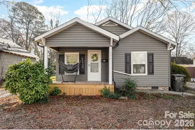 714,716 Lucas Street, Rock Hill, SC 29730 - Photo 1