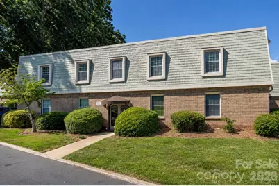 2600 Park Road #C, Charlotte, NC 28209 - Photo 1