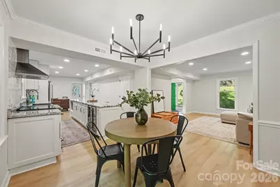 7505 Hawkstand Lane, Charlotte, NC 28210 - Photo 13