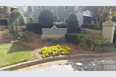 226 Queens Road #68, Charlotte, NC 28204 - Photo 29