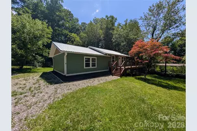 522 Brandon Road, Black Mountain, NC 28711 - Photo 35