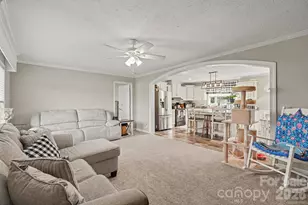 115 Greenmont Dr, Stony Point, NC 28678 - Photo 9