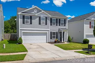 1772 Eastway Dr, Dallas, NC 28034 - Photo 1
