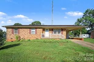 202 W Debby Dr, Shelby, NC 28152 - Photo 1