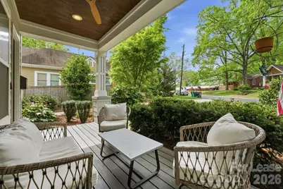 2724 Holt Street, Charlotte, NC 28205 - Photo 1