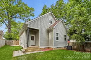 2724 Holt St, Charlotte, NC 28205 - Photo 3