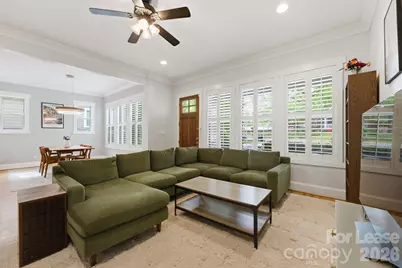 2724 Holt Street, Charlotte, NC 28205 - Photo 5