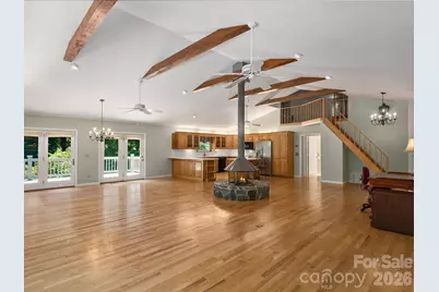 1572 Brushy Fork Road, Sylva, NC 28779 - Photo 7