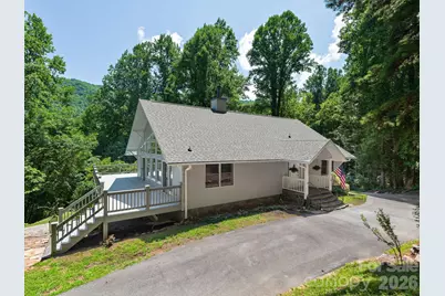 1572 Brushy Fork Road, Sylva, NC 28779 - Photo 3