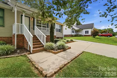 2370 Glenwood Street, Kannapolis, NC 28083 - Photo 5
