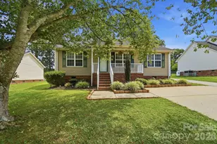 2370 Glenwood St, Kannapolis, NC 28083 - Photo 1