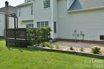 10402 Friarsgate Road, Huntersville, NC 28078 - Photo 31