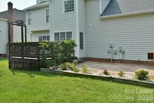 10402 Friarsgate Rd, Huntersville, NC 28078 - Photo 31