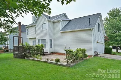 10402 Friarsgate Road, Huntersville, NC 28078 - Photo 37