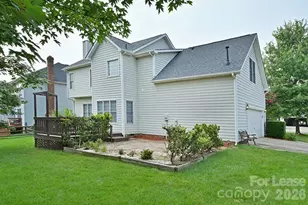 10402 Friarsgate Rd, Huntersville, NC 28078 - Photo 37