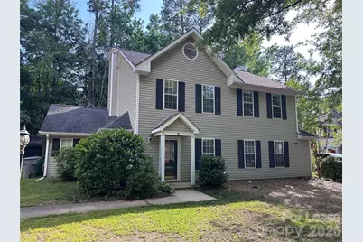 6725 Bevington Ridge Road #A, Charlotte, NC 28277 - Photo 1