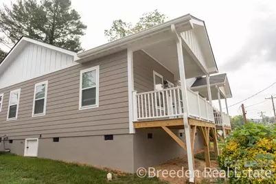 384 Harper Avenue, Lenoir, NC 28645 - Photo 1