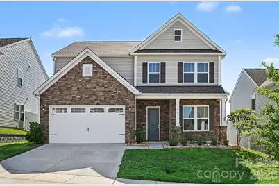 6343 Clarisse Drive SW, Concord, NC 28025 - Photo 1