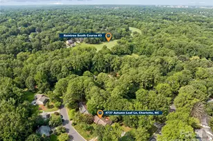 4737 Autumn Leaf Ln, Charlotte, NC 28277 - Photo 43