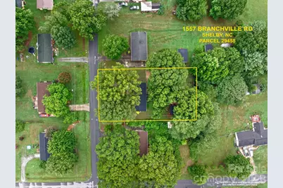 1557 Branchville Road, Shelby, NC 28150 - Photo 25