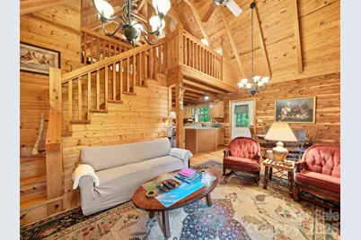 284 Simmons Ridge Road, Bakersville, NC 28705 - Photo 5