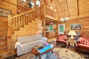 284 Simmons Ridge Rd, Bakersville, NC 28705 - Photo 5
