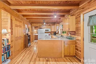 284 Simmons Ridge Rd, Bakersville, NC 28705 - Photo 9