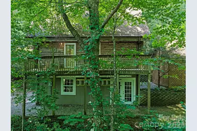 284 Simmons Ridge Road, Bakersville, NC 28705 - Photo 23