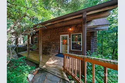 284 Simmons Ridge Road, Bakersville, NC 28705 - Photo 3