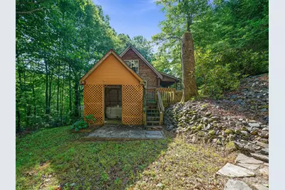 284 Simmons Ridge Road, Bakersville, NC 28705 - Photo 27