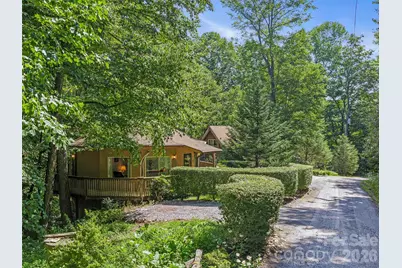 284 Simmons Ridge Road, Bakersville, NC 28705 - Photo 1