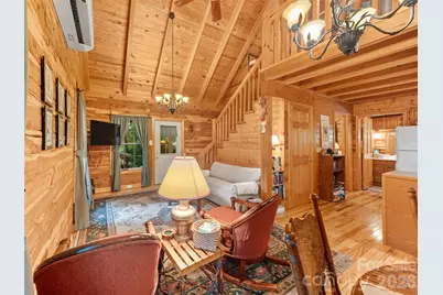 284 Simmons Ridge Road, Bakersville, NC 28705 - Photo 7