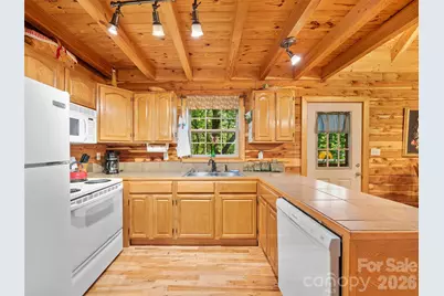 284 Simmons Ridge Road, Bakersville, NC 28705 - Photo 11