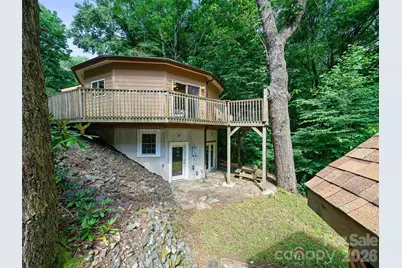 284 Simmons Ridge Road, Bakersville, NC 28705 - Photo 43
