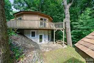 284 Simmons Ridge Rd, Bakersville, NC 28705 - Photo 43