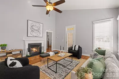 12629 Doster Avenue, Charlotte, NC 28277 - Photo 9