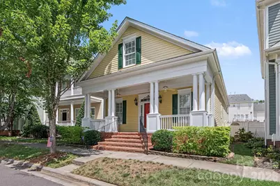 12629 Doster Avenue, Charlotte, NC 28277 - Photo 1
