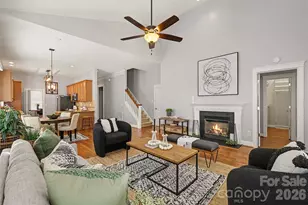 12629 Doster Ave, Charlotte, NC 28277 - Photo 11