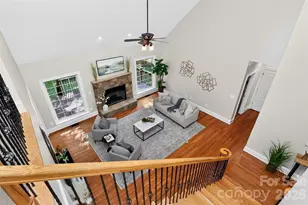 4817 Pimlico Ln, Waxhaw, NC 28173 - Photo 23