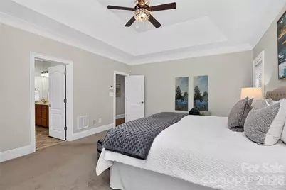4817 Pimlico Lane, Waxhaw, NC 28173 - Photo 19