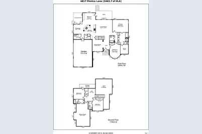 4817 Pimlico Lane, Waxhaw, NC 28173 - Photo 45